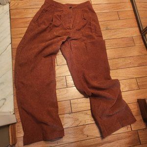 WIDE LEG PANTS (NW/OT)